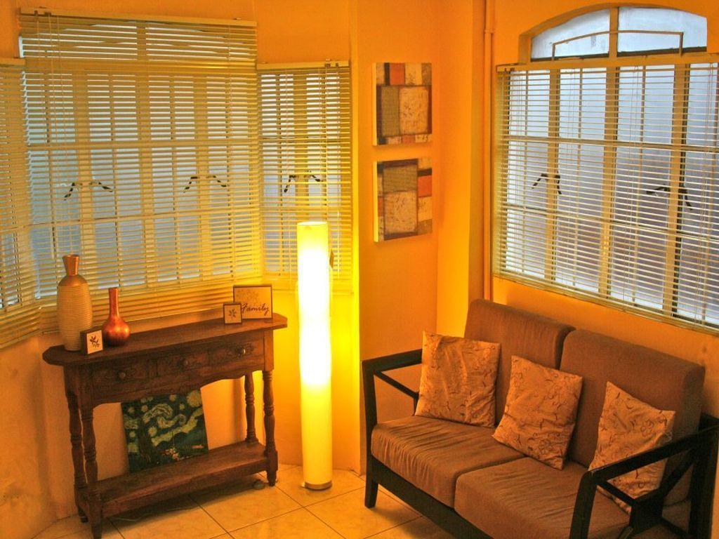 1 River Central Hostel Μακάτι Εξωτερικό φωτογραφία