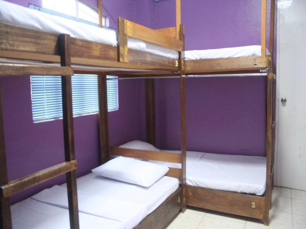 1 River Central Hostel Μακάτι Εξωτερικό φωτογραφία