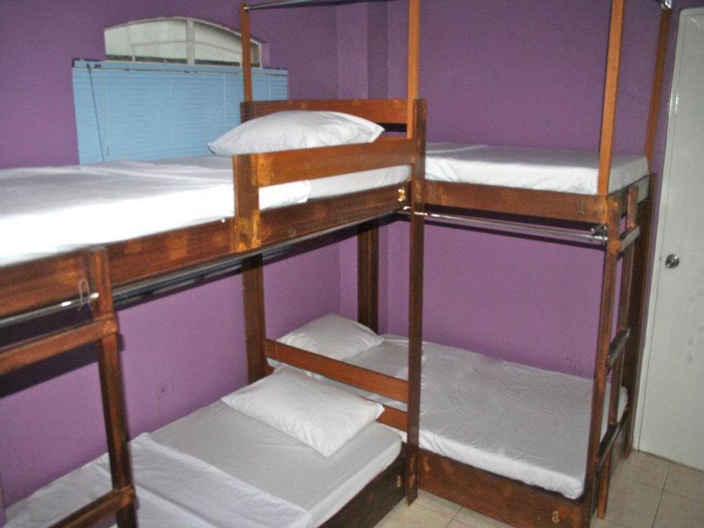 1 River Central Hostel Μακάτι Εξωτερικό φωτογραφία