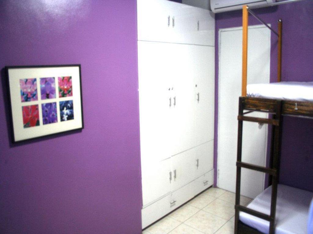1 River Central Hostel Μακάτι Εξωτερικό φωτογραφία