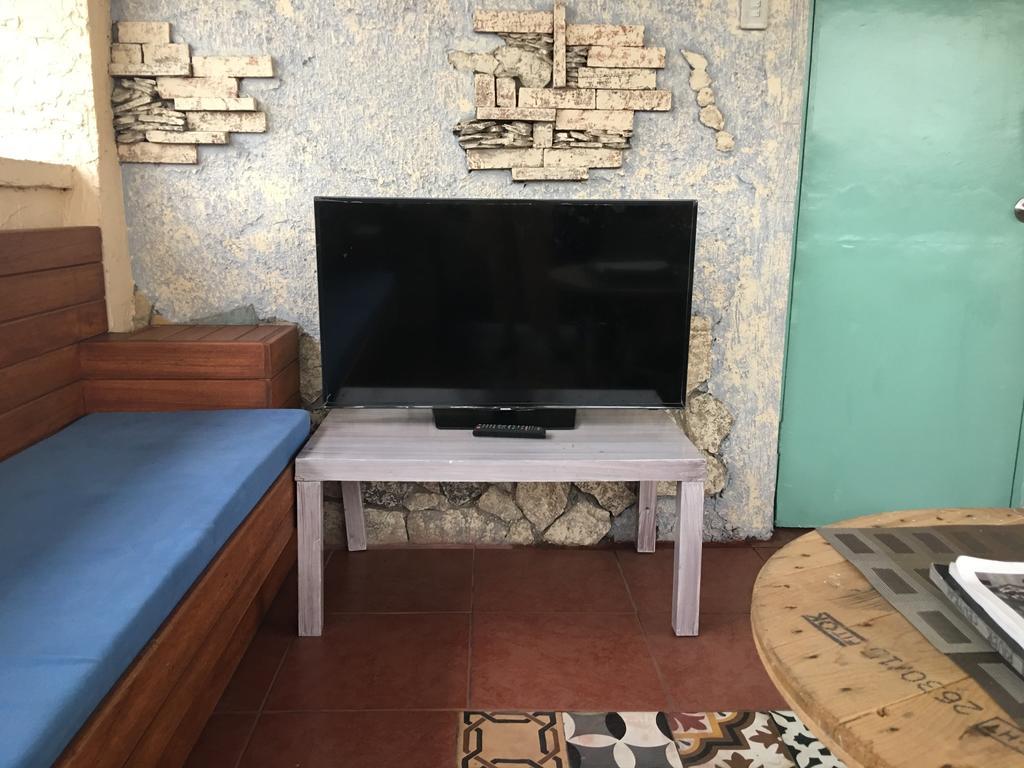 1 River Central Hostel Μακάτι Εξωτερικό φωτογραφία