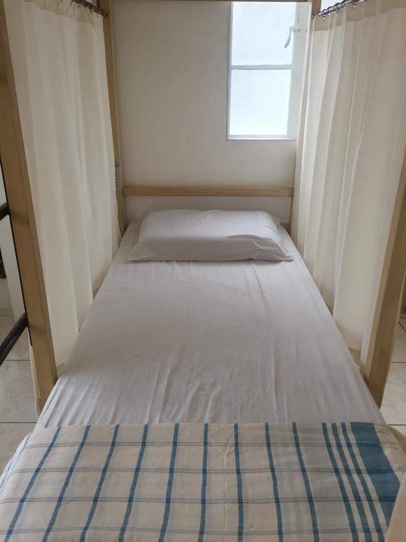 1 River Central Hostel Μακάτι Δωμάτιο φωτογραφία