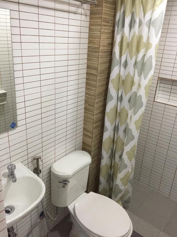 1 River Central Hostel Μακάτι Εξωτερικό φωτογραφία